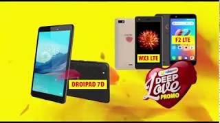 Banana Electronics Hub | Mobile Zone Deep Love Promo.