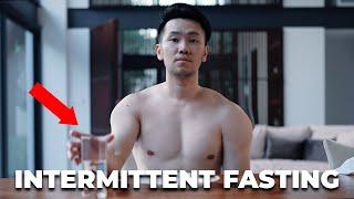 Hasil Puasa 16 Jam selama 5 Tahun | INTERMITTENT FASTING