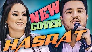 HAMRA & MARAL - HASRAT (COVER: Yulduz Usmonova & Ruslan Sharipov)