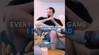 Video Games Suck Now⁉️ | MSSP, ft. Lemaire #mssp #shanegillis #mattmckusker