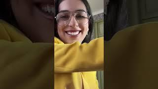 Emma Periscope Live Vlog🫦#427 #periscope #vlog #broadcast