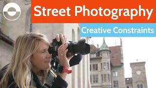 Street Photography Tips From One of the World's Best Cities