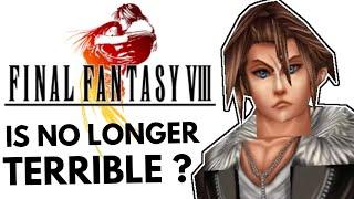 THEY FIXED IT! This Changes Final Fantasy VIIl