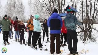 Познавательный туризм в Керженском заповеднике