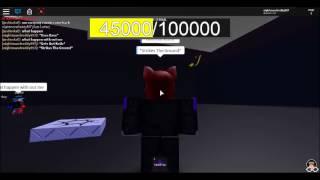 Roblox: Bendy Rp [Event Battle]