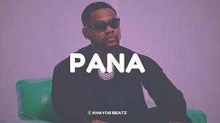 AMAPIANO instrumental  "PANA" | Kizz Daniel X Asake X Adekunle Gold X Young Jonn X Seyi Vibez | 2024