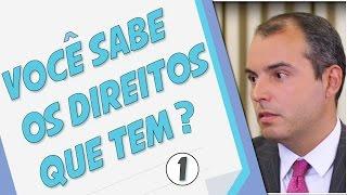 Autismo - Os direitos da pessoa autista