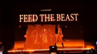 Kim Petras - Feed the Beast World Tour (Live in Cologne 2024) [Full Performance]