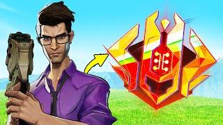 Solo to Celestial: Bruce Banner ONLY (LORD = FAIL)