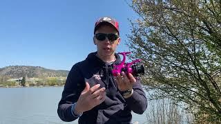 Carp Expert Method Pink Feeder Runner 2.0 6000 orsó