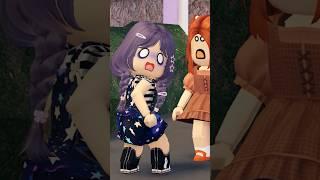  WHAT'S BEHIND THE MASK? #roblox #berry #shorts