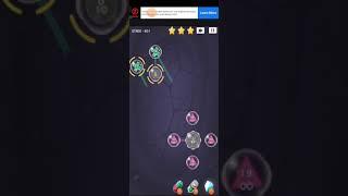 Cell expansion Wars level 801 walkthrough ⭐⭐⭐