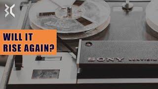 Sony's Decline: The Fall of an Iconic Brand