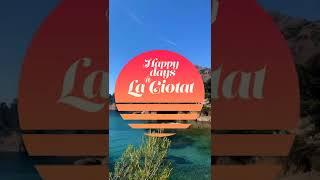 La Ciotat : Le Mugel