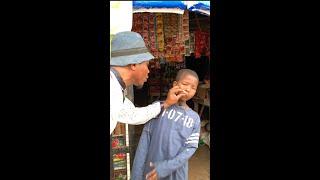 What Nigerians now Value most: Siryoung_12 (Comedy Village)