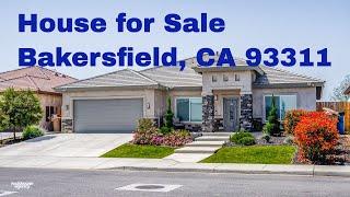 6001 Luckman Drive,  Bakersfield, Ca 93311 - House for Sale #SHORTS