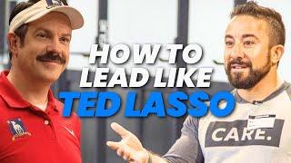 Running Your CrossFit Affiliate Like Ted Lasso Coaches a Team