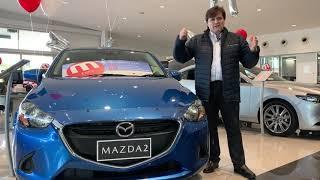 M-Day at Essendon Mazda