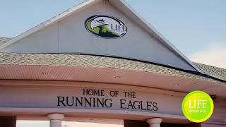 Life University Campus Tour - Sports Complex