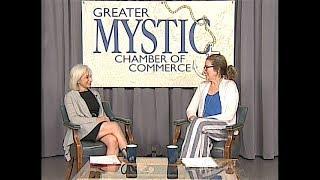 Mystic Matters: Thames River Heritage Park