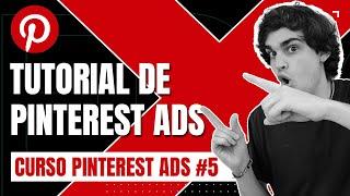  TUTORIAL DE PINTEREST ADS en ESPAÑOL | CÓMO CREAR TU PRIMERA CAMPAÑA en 2022