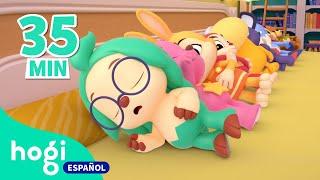 [TODO] Cantemos con Pinkfong y Hogi | Temporada 8 | Canciones Infantiles | Hogi en español