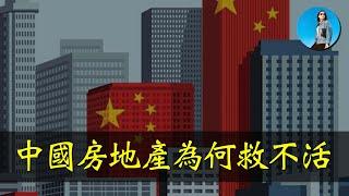 517新政為何托不住房地產？要救中國經濟，必須先還民生債！超發國債、無錨印钞，背後都是失控的財政赤字！｜米國路邊社 [20240918#593]