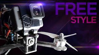 What is Freestyle FPV?