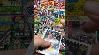 1993-94 Upper Deck NBA Basketball Pack #junkwaxsal #hotgarbage #sportscards #nba