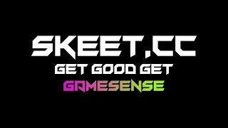 CSGO GAMESENSE CRACK RELEASE & SK33T.CC CRACK 