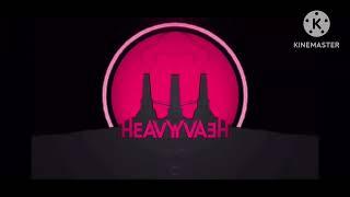 Heavy Iron Studios 2012 Logo Effects (Sponsored By Windows ME Effects)