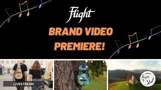 Flight Ukulele NAMM Believe in Music Reel 
