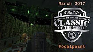 Focalpoint ► Half-Life Classic of the Month with Don AKA Unq