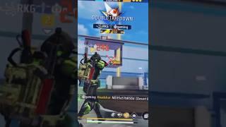 Big daws rkg gaming #rkg #garenafreefire