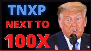 TNXP Stock Price Prediction!  (2024 Update)