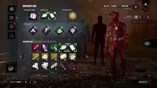 My favorite survivor perk builds - March 2020 - Dead by Daylight