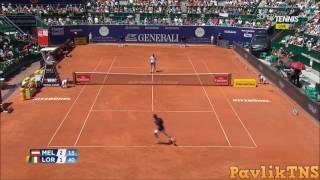 Paolo Lorenzi - Best points and moments 2016