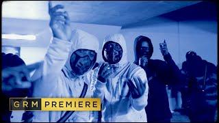 (Zone 2) Karma x Trizzac - Back 2 Back [Music Video] | GRM Daily