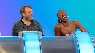 Would I Lie To You? - Series 18 Episode 06