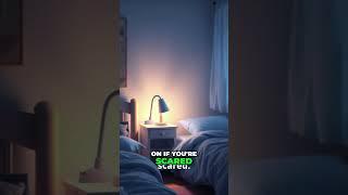 grandmother shares bedtime rules with children, covering essential things like  avoiding screens,