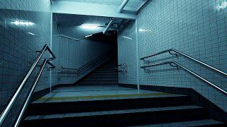 Create a Subway in Blender in 20 minutes