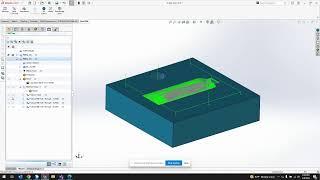 T1: BobCAM V10 | 3 Axis Pro Live Event