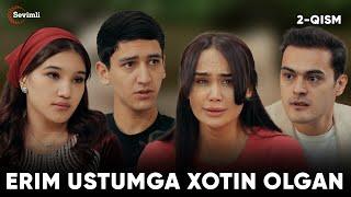 TUGUN - ERIM USTUMGA XOTIN OLGAN 1-QISM