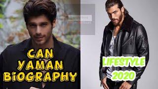 Can Yaman Biography 2020 , Age, Height, Weight, Net worth, Dating, Career, Bio & Facts.