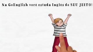 GoEnglish Curso de Inglês