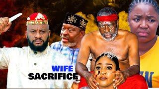 WIFE SACRIFICE~ YUL EDOCHIE, KANAYO O KANAYO 2024 Latest Nigerian Movies   #viralvideo #trending