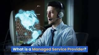 What is a Managed Service Provider (MSP)? - CCNY Tech