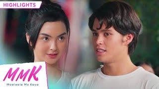 Ang simula ng kuwento nina Hajie at Lenie | Makeup | Maalaala Mo Kaya