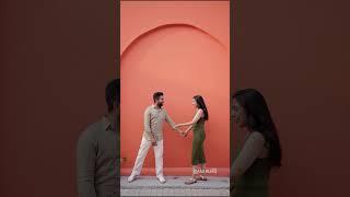 pre wedding reel || shoot by Daas films #preweddings #wedding #preweddingshoot