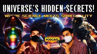 Science & Spirituality - 14 Lok, Dimensions, Teleportation, Chakras, Meditation, Moksh | VedaVation